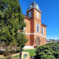 Downtown Brevard - Brevard