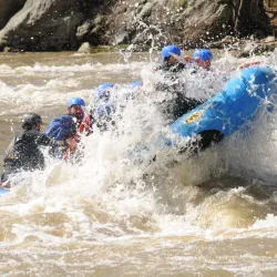 French Broad River Adventures - Brevard