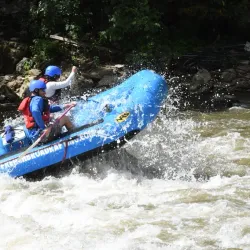 French Broad River Adventures - Brevard