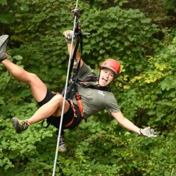French Broad River Adventures - Brevard