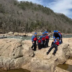 French Broad River Adventures - Brevard
