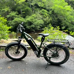 French Broad River Adventures - Brevard