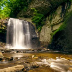 Pisgah National Forest - Brevard