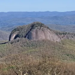 Pisgah National Forest - Brevard