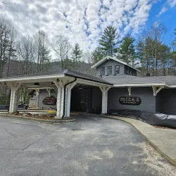 Sapphire Valley Resort - Brevard