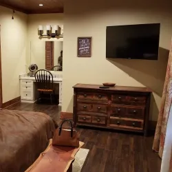 Sapphire Valley Resort - Brevard