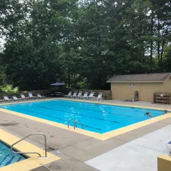 Sapphire Valley Resort - Brevard