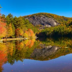 Sapphire Valley Resort - Brevard