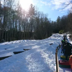 Sapphire Valley Resort - Brevard