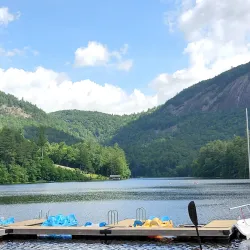Sapphire Valley Resort - Brevard