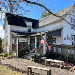 Transylvania Heritage Museum - Brevard