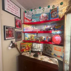 Transylvania Heritage Museum - Brevard