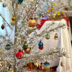 Transylvania Heritage Museum - Brevard