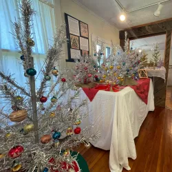 Transylvania Heritage Museum - Brevard