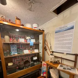 Transylvania Heritage Museum - Brevard