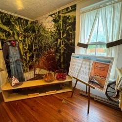 Transylvania Heritage Museum - Brevard