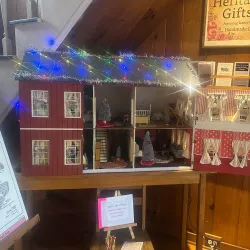 Transylvania Heritage Museum - Brevard