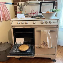 Transylvania Heritage Museum - Brevard