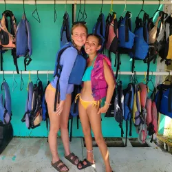 Bogue Sound Kayaking - Cape Carteret