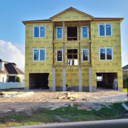 Cape Carteret Beach - Cape Carteret