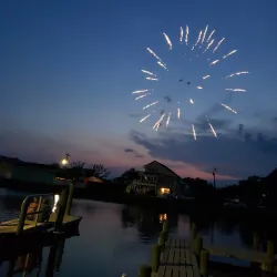 Cape Carteret Beach - Cape Carteret