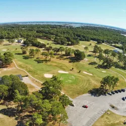 Cape Carteret Golf Club - Cape Carteret