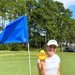 Cape Carteret Golf Club - Cape Carteret