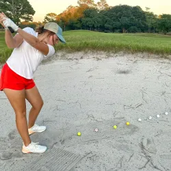 Cape Carteret Golf Club - Cape Carteret