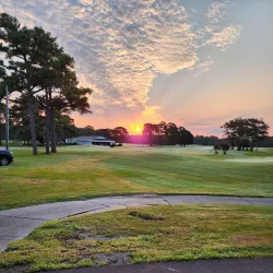 Cape Carteret Golf Club - Cape Carteret