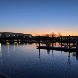 Cape Carteret Waterfront Park - Cape Carteret