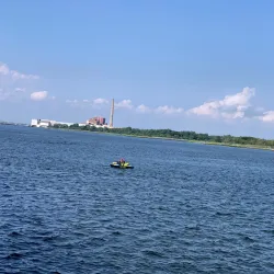 Cape Carteret Waterfront Park - Cape Carteret