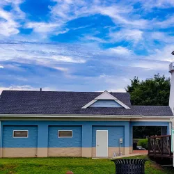 Cape Carteret Waterfront Park - Cape Carteret