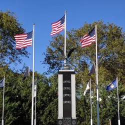 Cape Carteret Waterfront Park - Cape Carteret