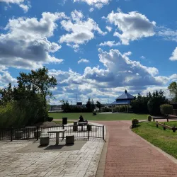 Cape Carteret Waterfront Park - Cape Carteret