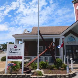 Carteret County Maritime Museum - Cape Carteret