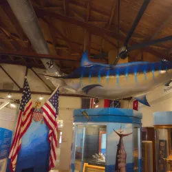 Carteret County Maritime Museum - Cape Carteret