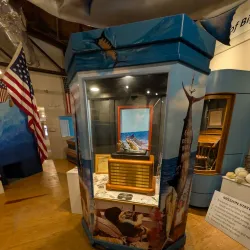 Carteret County Maritime Museum - Cape Carteret