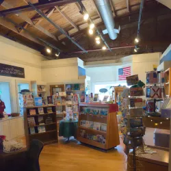 Carteret County Maritime Museum - Cape Carteret