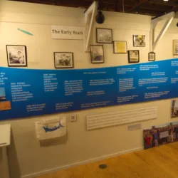 Carteret County Maritime Museum - Cape Carteret