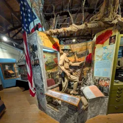 Carteret County Maritime Museum - Cape Carteret