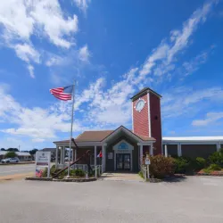 Carteret County Maritime Museum - Cape Carteret