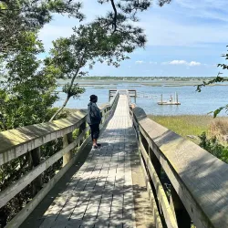 Emerald Isle Woods Park - Cape Carteret