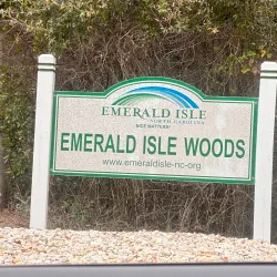 Emerald Isle Woods Park - Cape Carteret