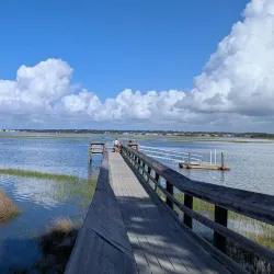 Emerald Isle Woods Park - Cape Carteret