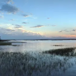 Emerald Isle Woods Park - Cape Carteret