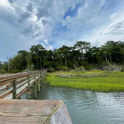 Emerald Isle Woods Park - Cape Carteret