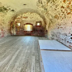 Fort Macon State Park - Cape Carteret