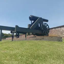 Fort Macon State Park - Cape Carteret