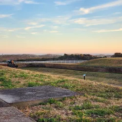 Fort Macon State Park - Cape Carteret