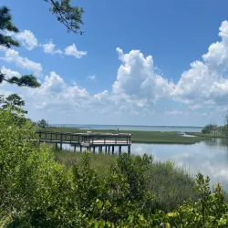 North Carolina Aquarium at Pine Knoll Shores - Cape Carteret